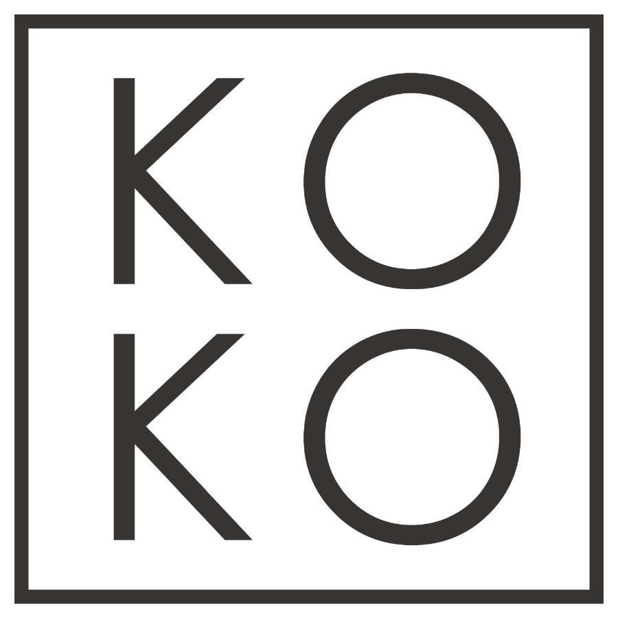 Hotel Koko Tsukiji Ginza Tóquio