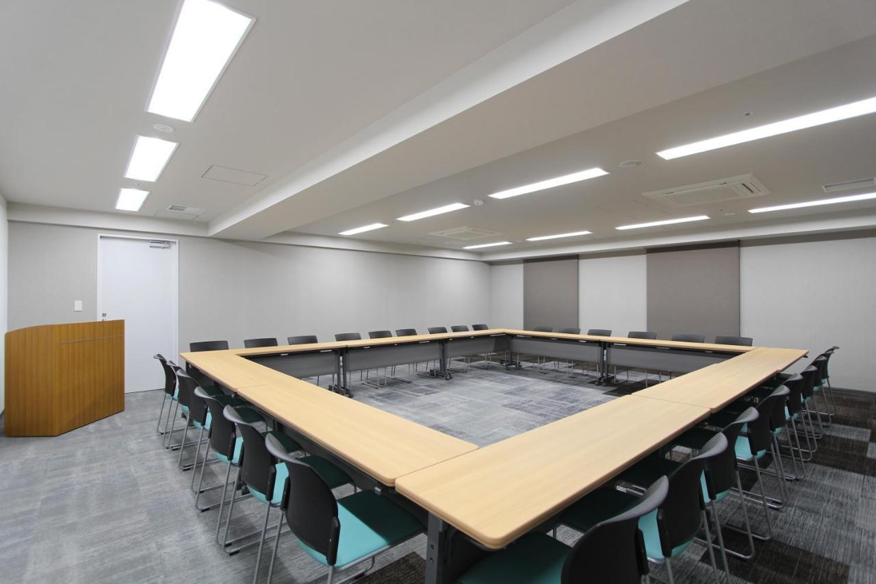 Koko Tsukiji Ginza Hotel Tóquio