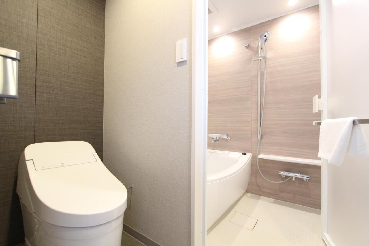 Koko Tsukiji Ginza Hotel Tóquio