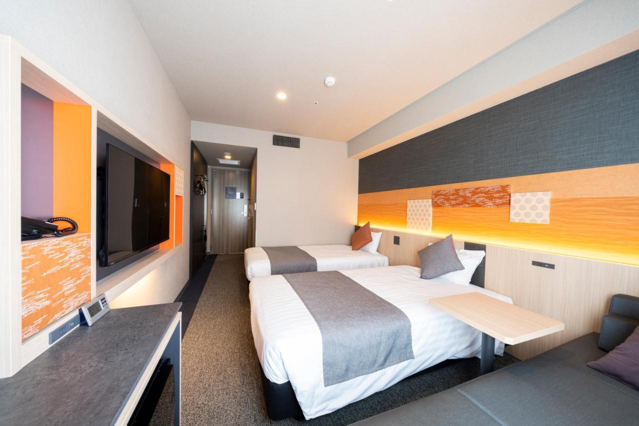 Hotel Koko Tsukiji Ginza Tóquio