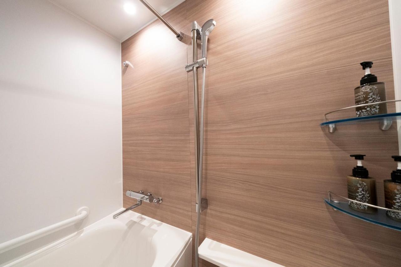 Hotel Koko Tsukiji Ginza Tóquio