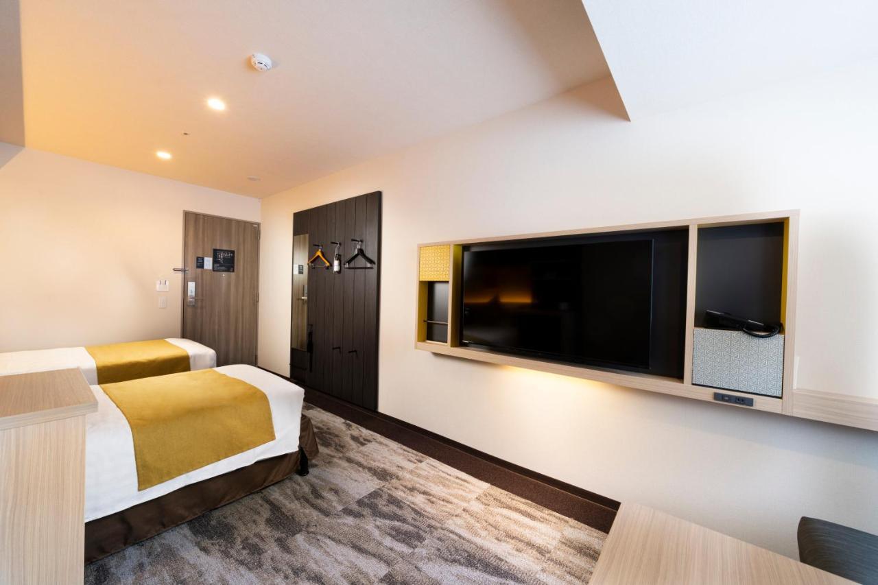 Hotel Koko Tsukiji Ginza Tóquio
