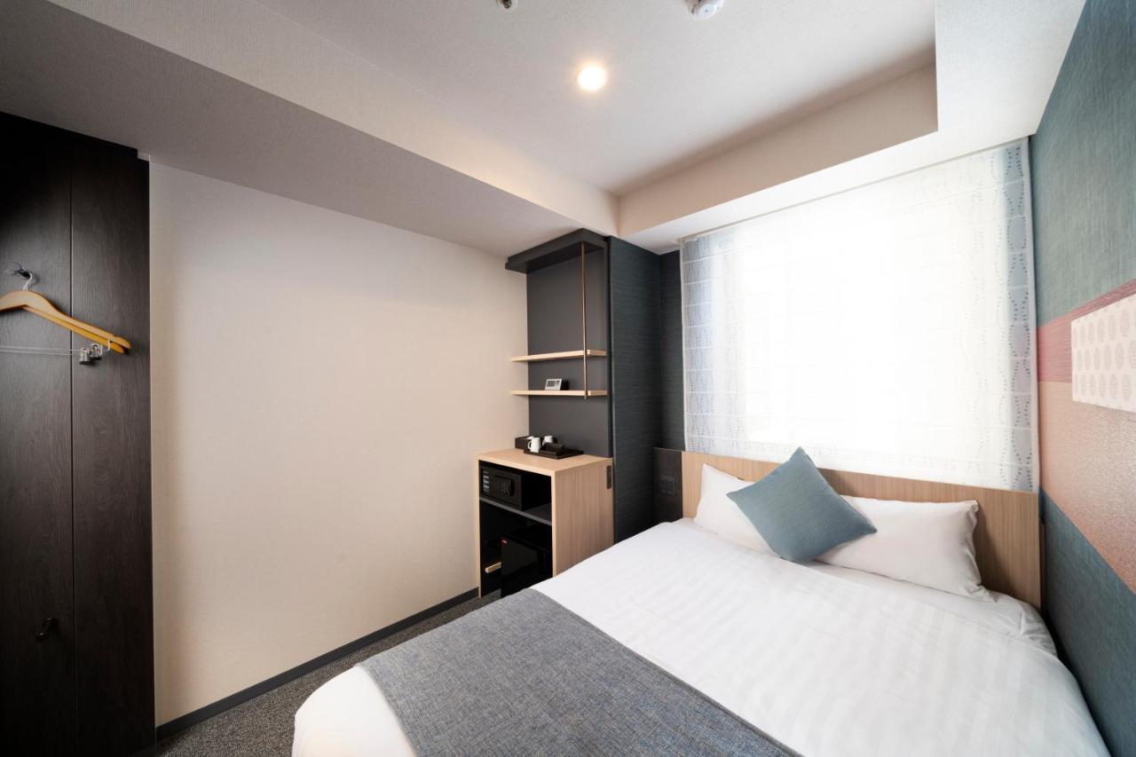 Koko Tsukiji Ginza Hotel Tokio