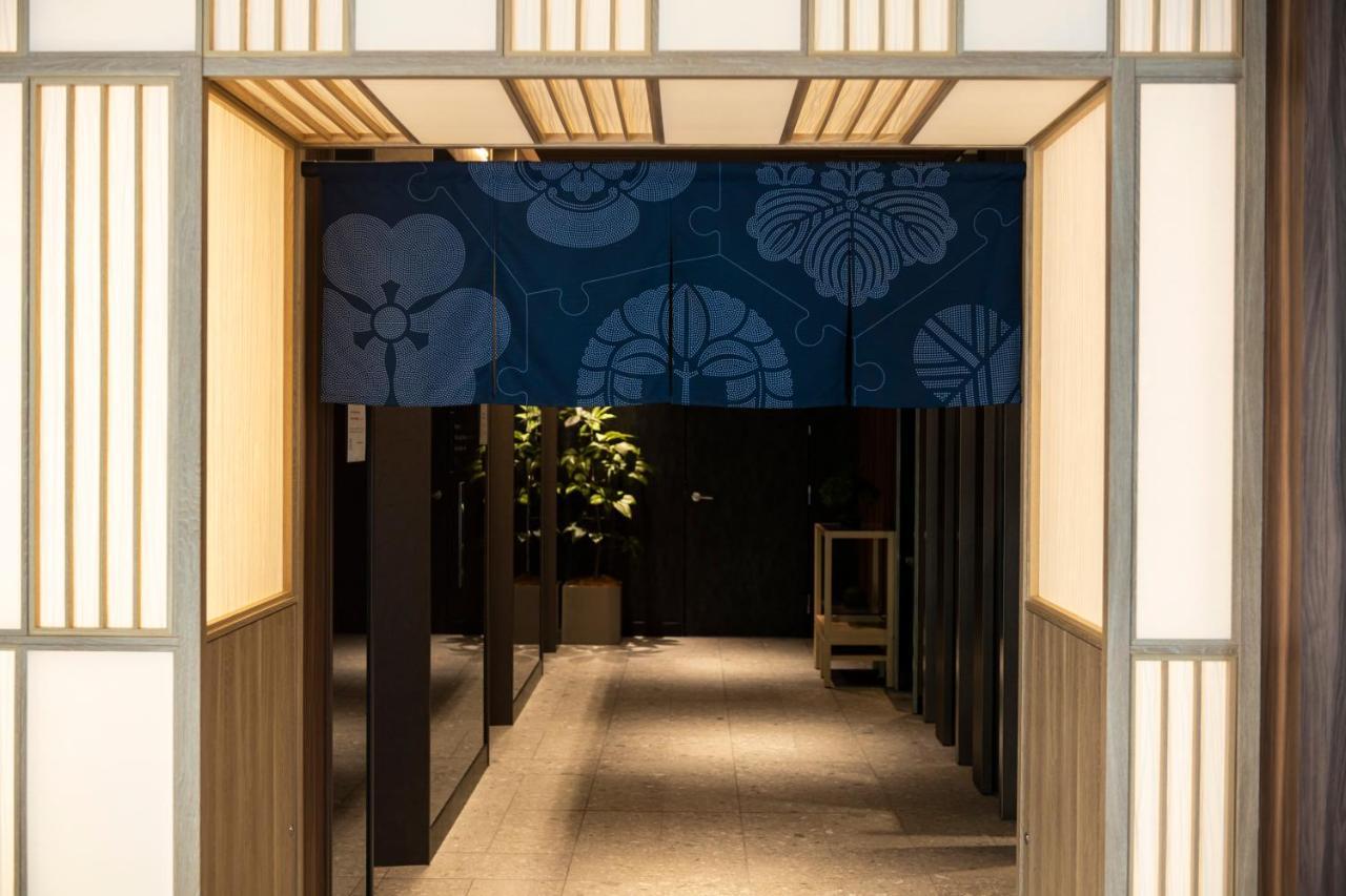 Koko Tsukiji Ginza Tokio