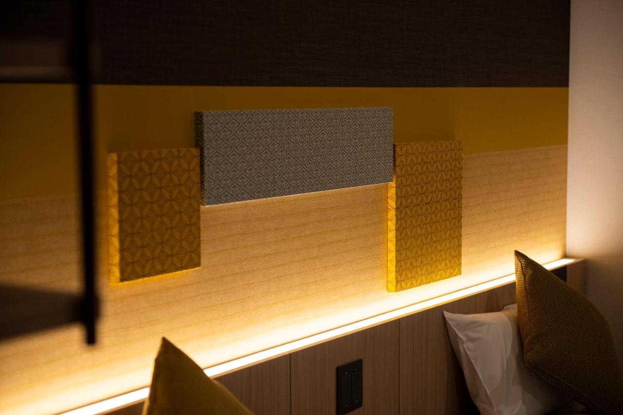 Koko Tsukiji Ginza Hotel Tokio